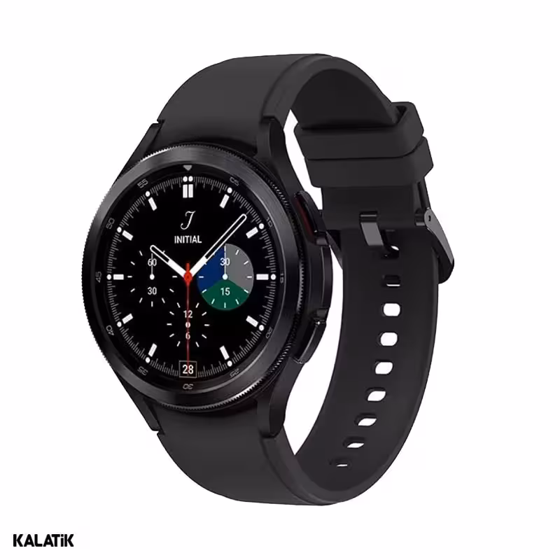 ساعت هوشمند سامسونگ مدل Galaxy Watch4 Classic SM-R890 46mm