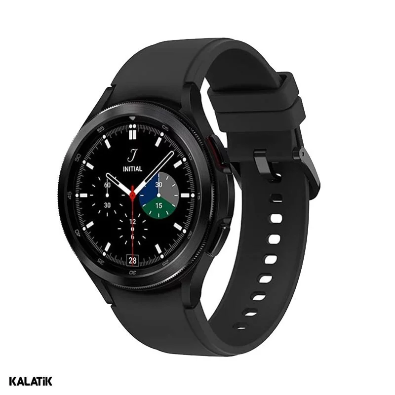 ساعت هوشمند سامسونگ مدل Galaxy Watch4 Classic SM-R890 46mm