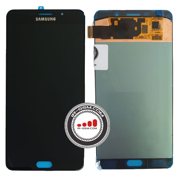 تاچ ال سی دی سامسونگ LCD SAMSUNG A9 A9000