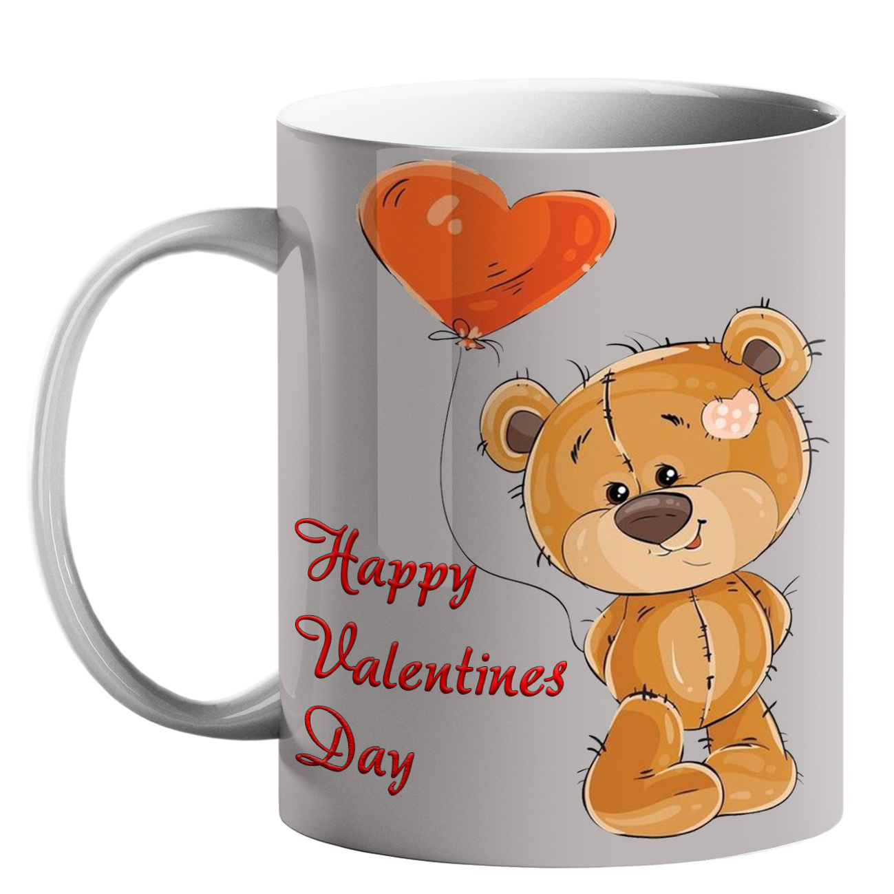 ماگ طرح عاشقانه کد 140