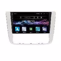 مانیتور اندروید خودرو آریو z300 آلپاین مدل S17 پلاس