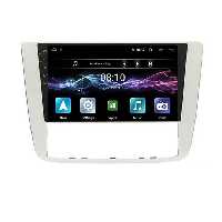 مانیتور اندروید خودرو آریو z300 آلپاین مدل S17 پلاس