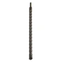 مته چهار شیار یونیک مدل 460 سایز 28 میلیمتر