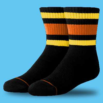 جوراب دیزر کد fiory1367-O-Y