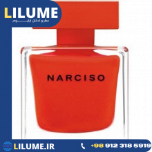 عطر ادکلن نارسیسو رودریگز نارسیسو رژ 90 میل زنانه