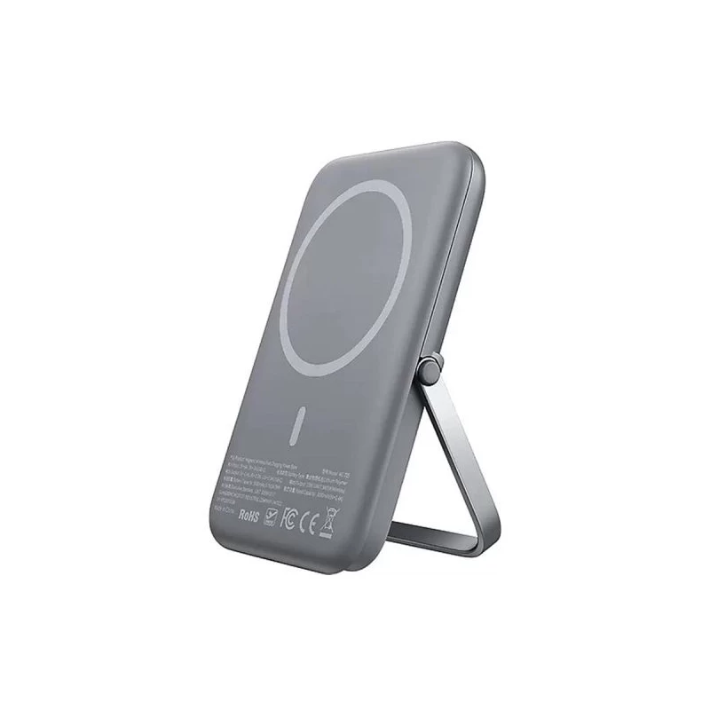 پاوربانک مک دودو مدل MC_7051 ظرفیت 5000 میلی آمپر ساعت - فروشگاه اینترنتی سیب سبز