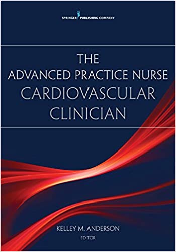  دانلود کتاب The Advanced Practice Nurse Cardiovascular Clinician, 2016 - دانلود کتاب های دانشگاهی
