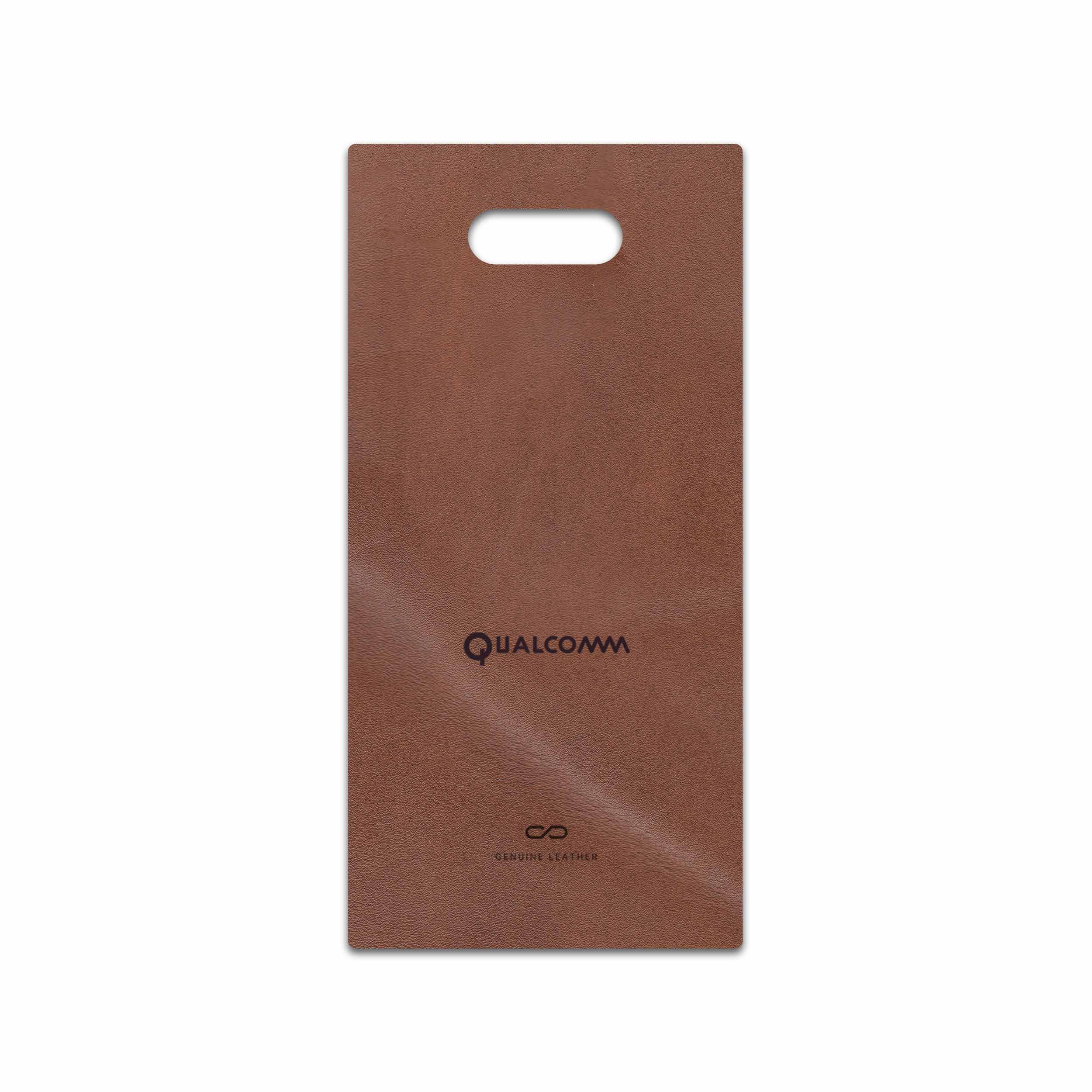 برچسب پوششی ماهوت مدل MNL-QLQM مناسب برای گوشی موبایل ریزر Phone 2