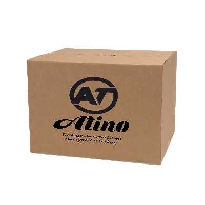 چراغ خواب آتینو مدل نئون کد 53