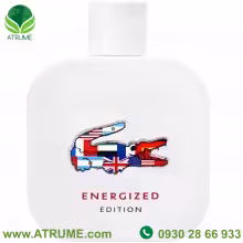 عطر ادکلن لاگوست ال.12.12 انرجایزد 100 میل مردانه