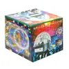 رقص نور مدل MP3 LED Magic Ball Light
