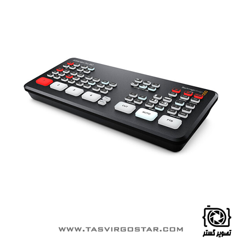 سوئیچر تصویر Blackmagic Design ATEM Mini Pro ISO