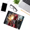 ماوس پد طرح Deadpool مدل MP2462