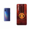 برچسب پوششی ماهوت مدل Manchester-United-FC مناسب برای گوشی موبایل شیائومی Mi 9