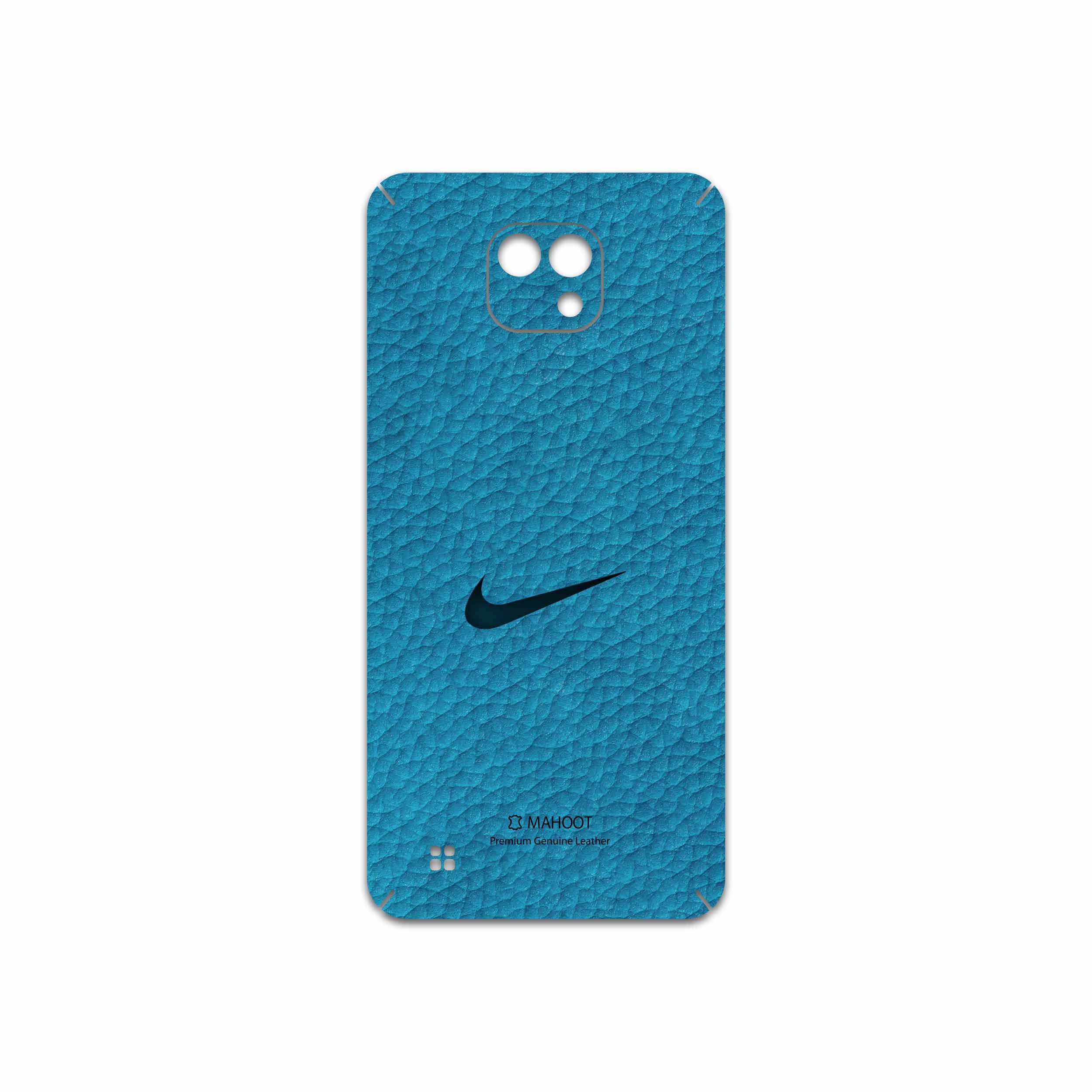 برچسب پوششی ماهوت مدل BL-NK مناسب برای گوشی موبایل ال جی X Cam