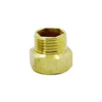 اتصال روپیچ توپیچ مدل DN-2/5CM بسته 10 عددی
