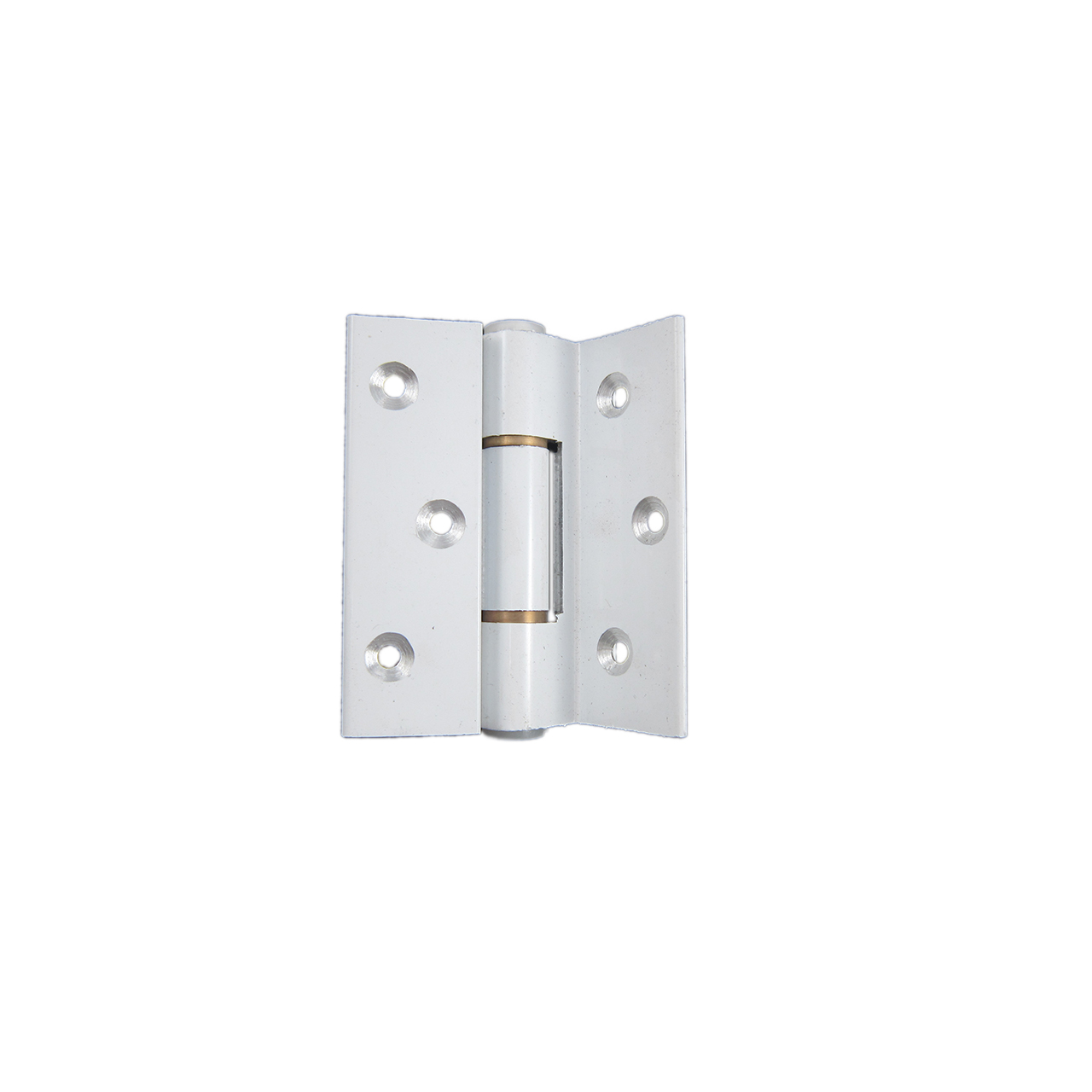 لولا قاب لبه ( قابلمه ) آلومینیوم ( آلومینیومی ) 8.5 سانتیمتر سفید