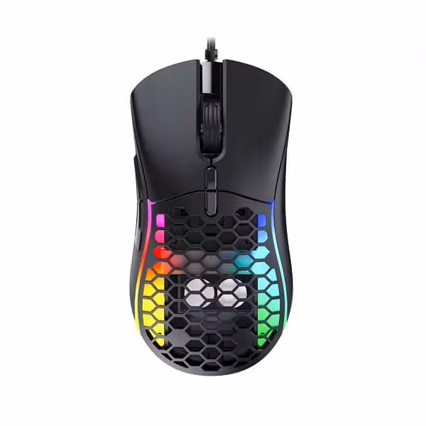 ماوس دی-نت مدل T60