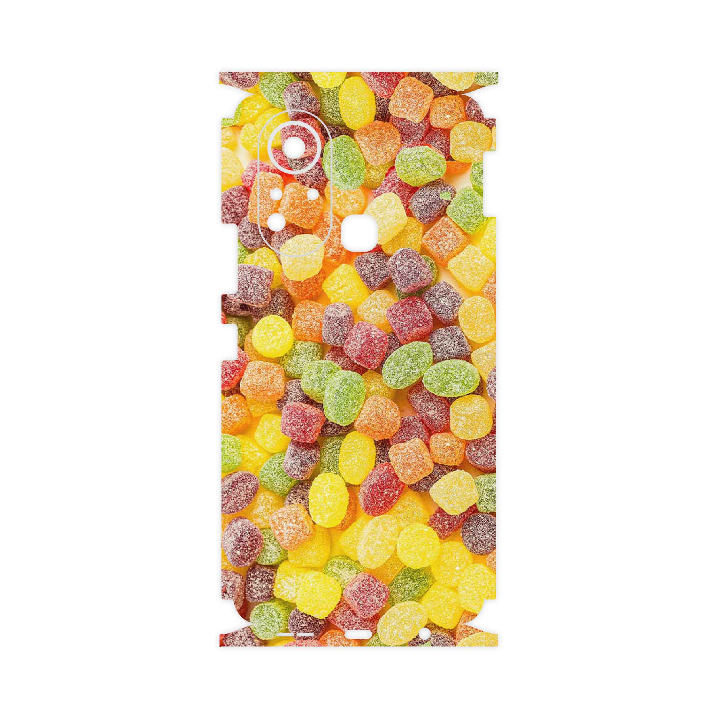 برچسب پوششی ماهوت مدل Gummi candy 2-FullSkin مناسب برای گوشی موبایل اینفینیکس Hot 11s