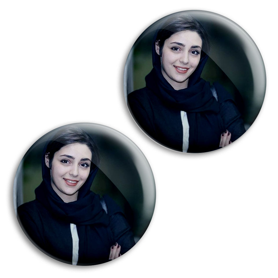 پیکسل پرمانه طرح هستی مهدوی کد pm2n.26999 مجموعه 2 عددی