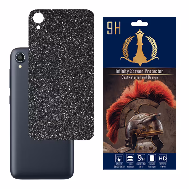  برچسب پوششی اینفینیتی مدل PRO MAX مناسب برای گوشی موبایل ایسوس ZENFONE LIVE L1