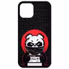 کاور طرح Panda مدل CHL50241 مناسب برای گوشی موبایل اپل iPhone 11 Pro Max