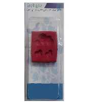 سیلیکون قالب گیری بهگز مدل ابر