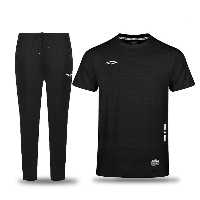 تیشرت و شلوار تیمی استارت مدل ST003 (کیفیت اورجینال)