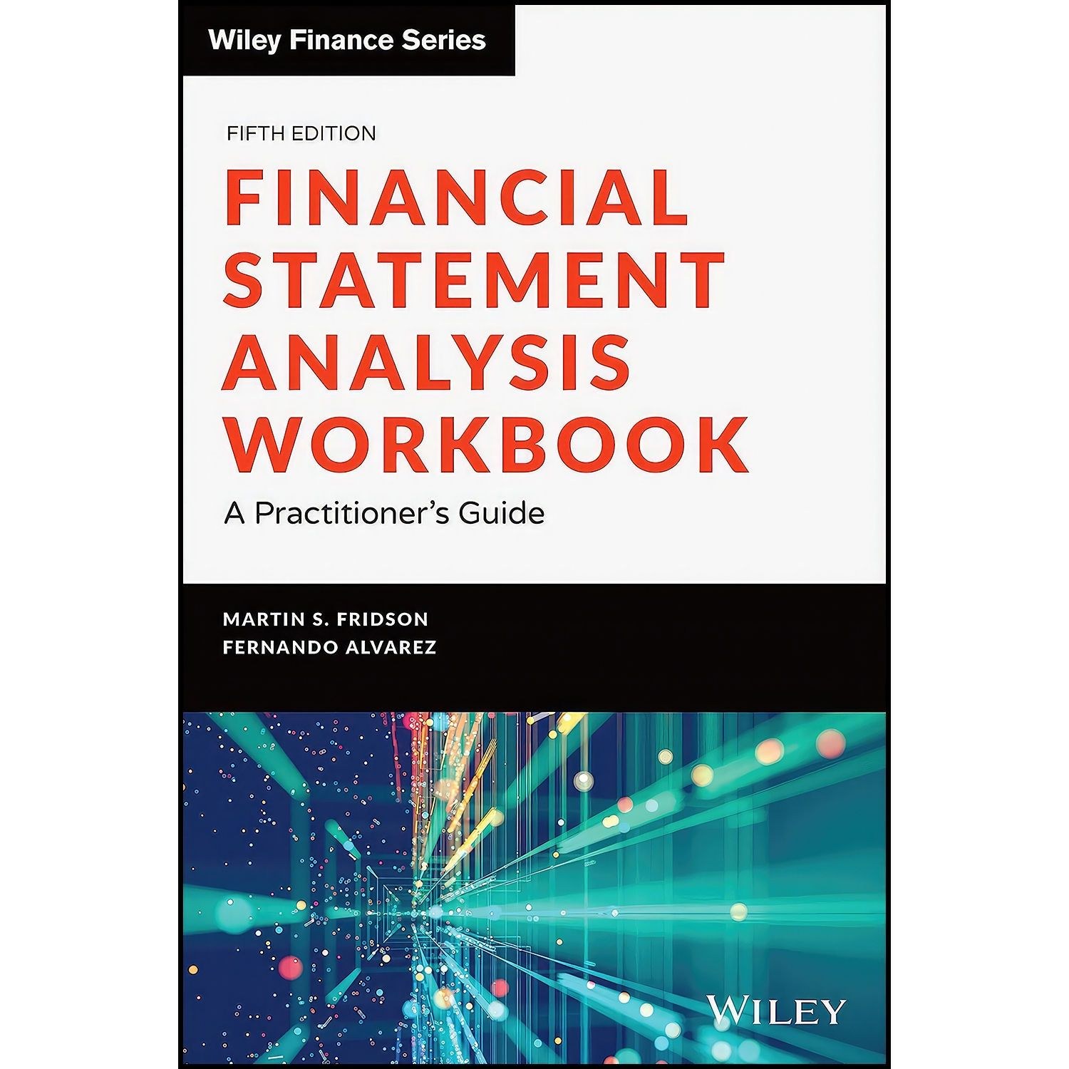 کتاب زبان اصلی Financial Statement Analysis Workbook اثر جمعی از نویسندگان