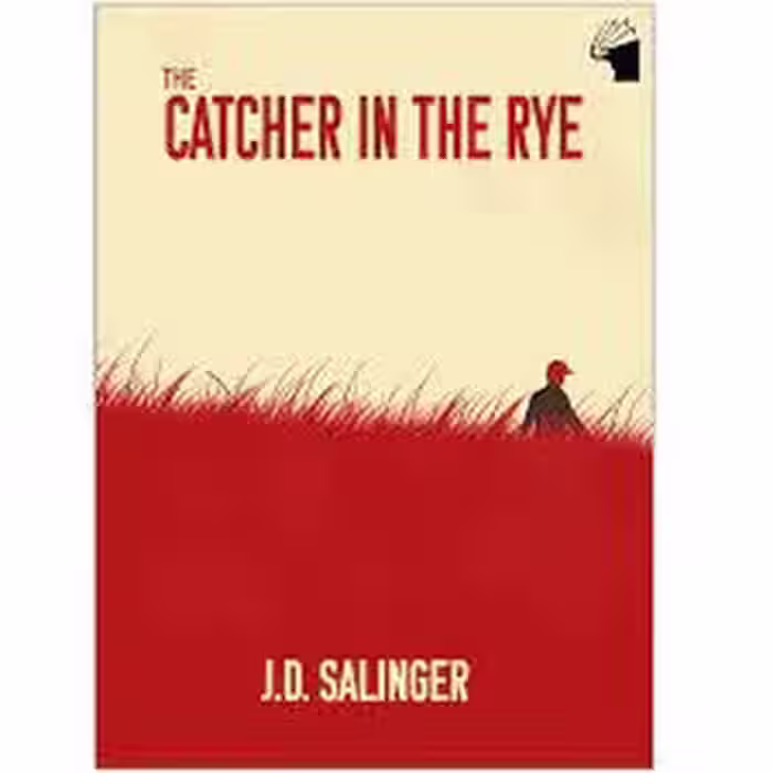 The Catcher In The Rye | مرکز فرهنگی آبی