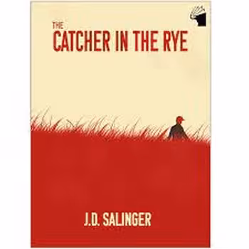 The Catcher In The Rye | مرکز فرهنگی آبی