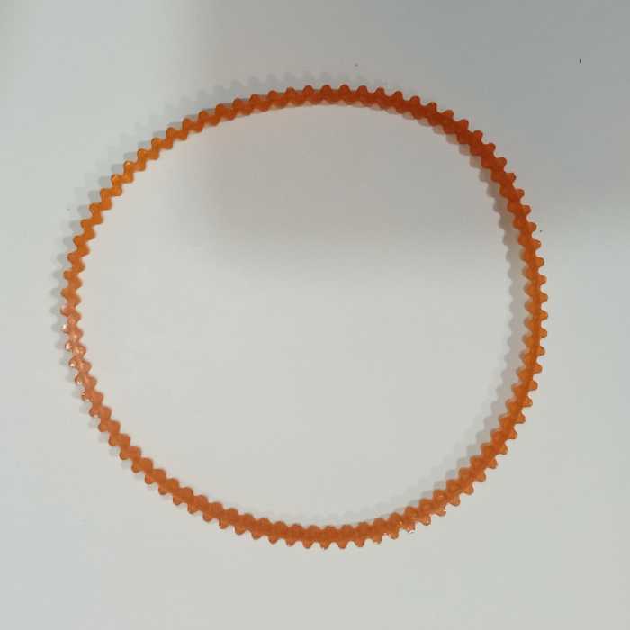 تسمه چرخ خیاطی خانگی