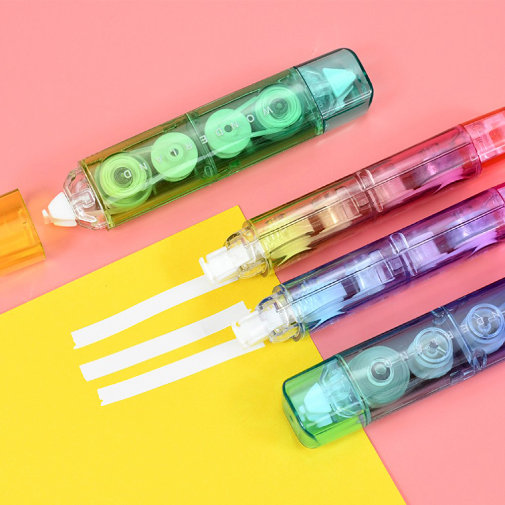 لاک غلط گیر و چسب دوطرفه نواری Twingo