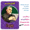 پیکسل گالری باجو طرح سردار شهید حاج قاسم سلیمانی کد 177