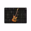 برچسب پوششی ماهوت مدل Guitar-Instrument مناسب برای تبلت اپل iPad Air 2013 A1475