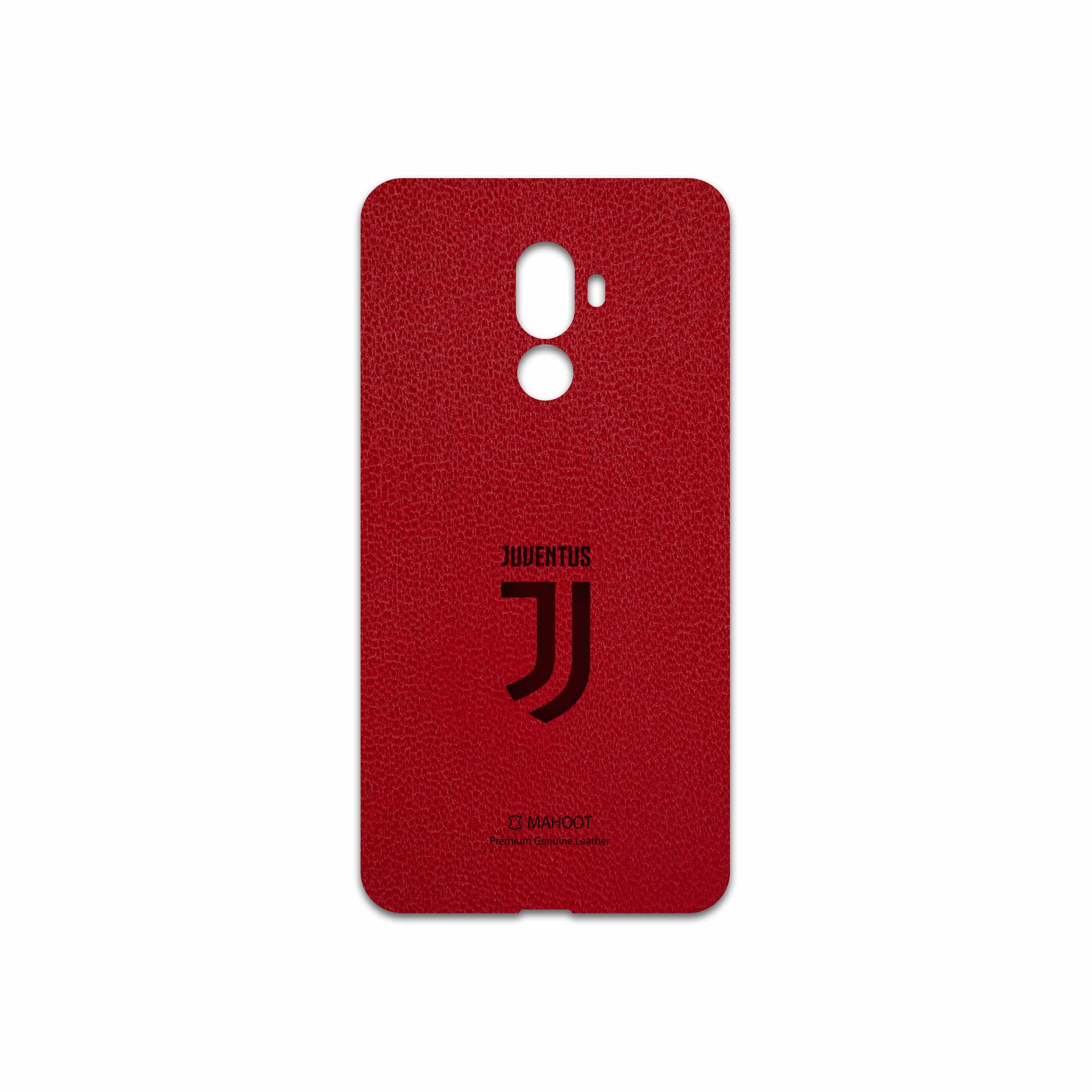 برچسب پوششی ماهوت مدل RL-JUVE مناسب برای گوشی موبایل جی ال ایکس shahab