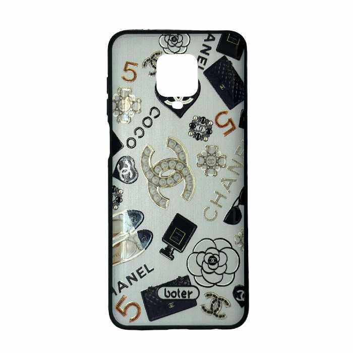 کاور مدل boter4 مناسب برای گوشی موبایل شیائومی Redmi Note 9s/9pro