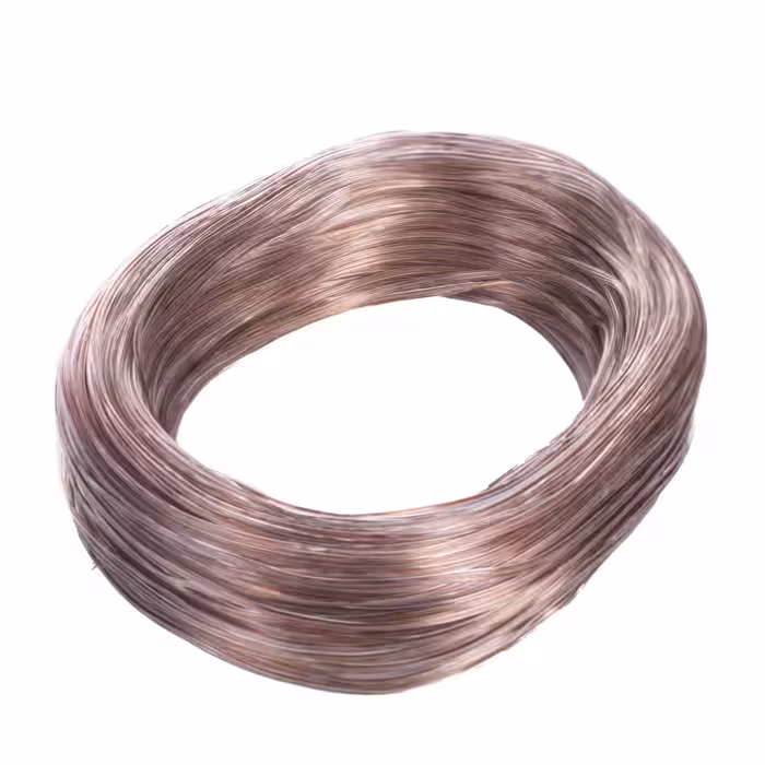 سیم مسی دو رشته برق خودرو درجه یک