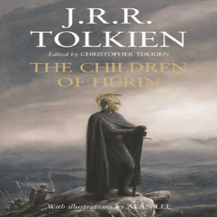 The Children of Hurin (مصور بدون حذفیات)