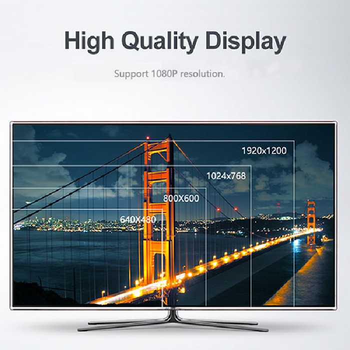 مبدل USB3.0 به Display Port یونیتک مدل Y-3703