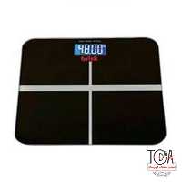 ترازو دیجیتال بریسک مدل Brisk BS18