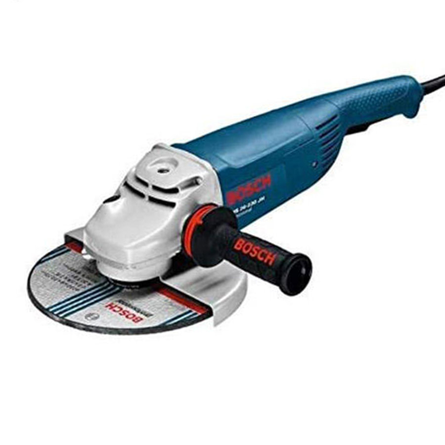 فرز سنگ‌بری مدل GWS26-230JH