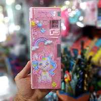 جامدادی مگنتی اکلیلی یونیکورن