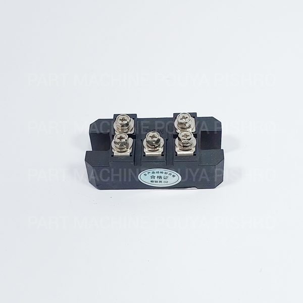 IGBT یک سوساز 3 فاز 150A 1600V