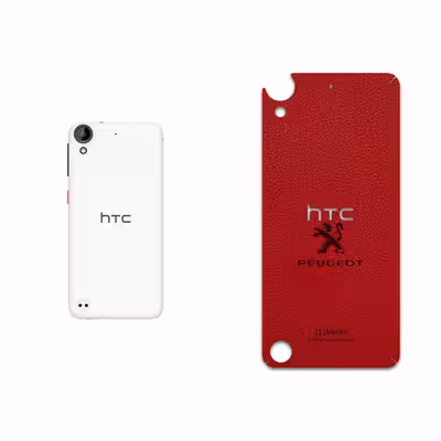 برچسب پوششی ماهوت مدل RL-PEGT مناسب برای گوشی موبایل اچ تی سی Desire 530