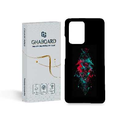 کاور قاب گارد مدل پسرانه مناسب برای گوشی موبایل شیائومی Mi 11T / MI 11T Pro