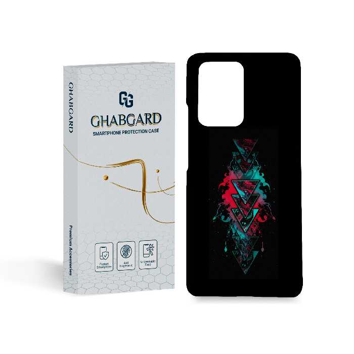 کاور قاب گارد مدل پسرانه مناسب برای گوشی موبایل شیائومی Mi 11T / MI 11T Pro