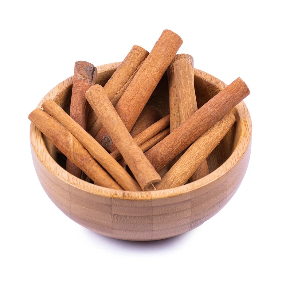 دارچین سیگاری (50 گرم)