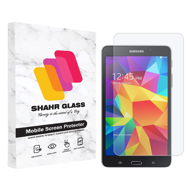 محافظ صفحه نمایش شهر گلس مدل UCCT2 مناسب برای تبلت سامسونگ Galaxy Tab T331 / T333 | کالا برتری