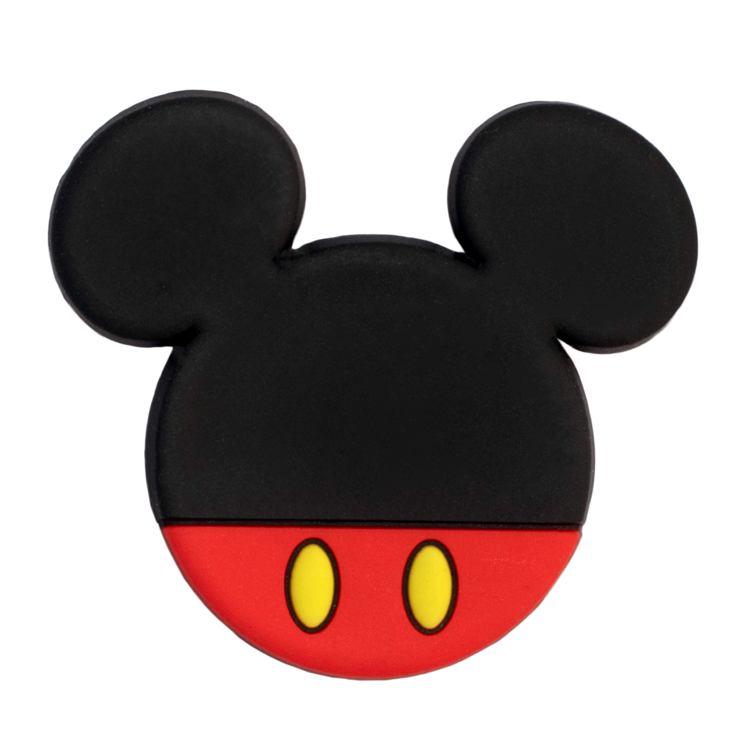 پایه نگهدارنده گوشی موبایل پاپ سوکت طرح میکی موس مدل PPSK